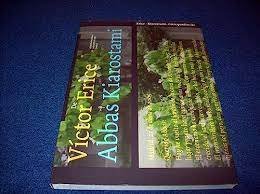 DE VICTOR ERICE A ABBAS KIAROSTAMI, de ERICE | portada del libro