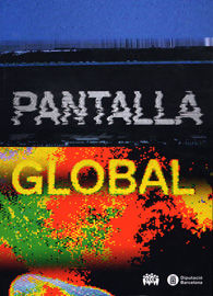 Pantalla global | portada del libro