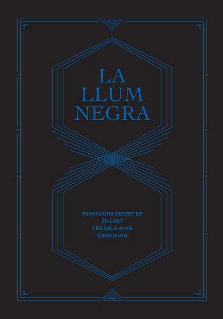 La llum negra, de CLEMENTE, CRISTINA | portada del libro