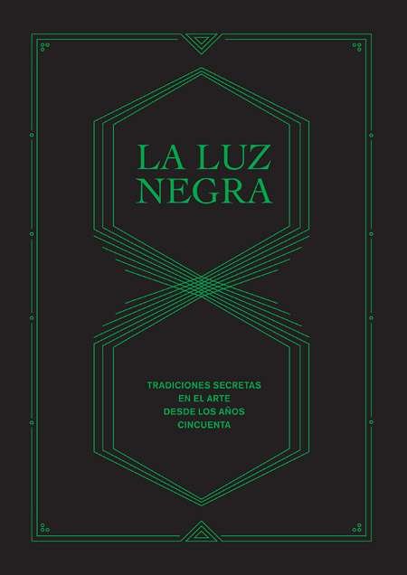 La luz negra, de JUNCOSA, ENRIQUE | portada del libro