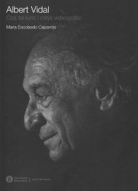 Albert Vidal, de Escobedo Caparrós, Maria | portada del libro