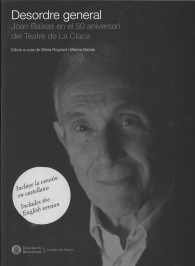 Desordre general, de Baixas, Joan | portada del libro