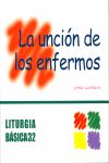 Unción de los Enfermos, La, de Guàrdia i Romeu, Jordi | portada del libro