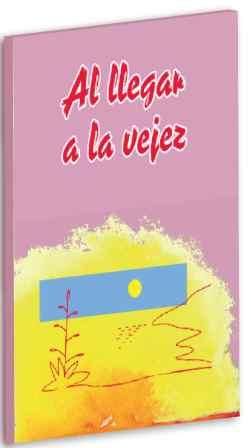 Llegar a la vejez, Al, de Lligadas Vendrell, Josep | portada del libro