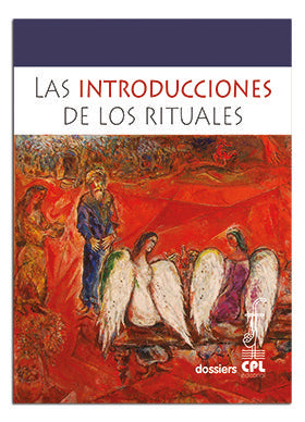Las introducciones de los rituales, de Fontbona Missé, Jaume | portada del libro