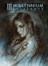 III MILLENNIUM (Nueva Edición), de Royo, Luis | portada del libro