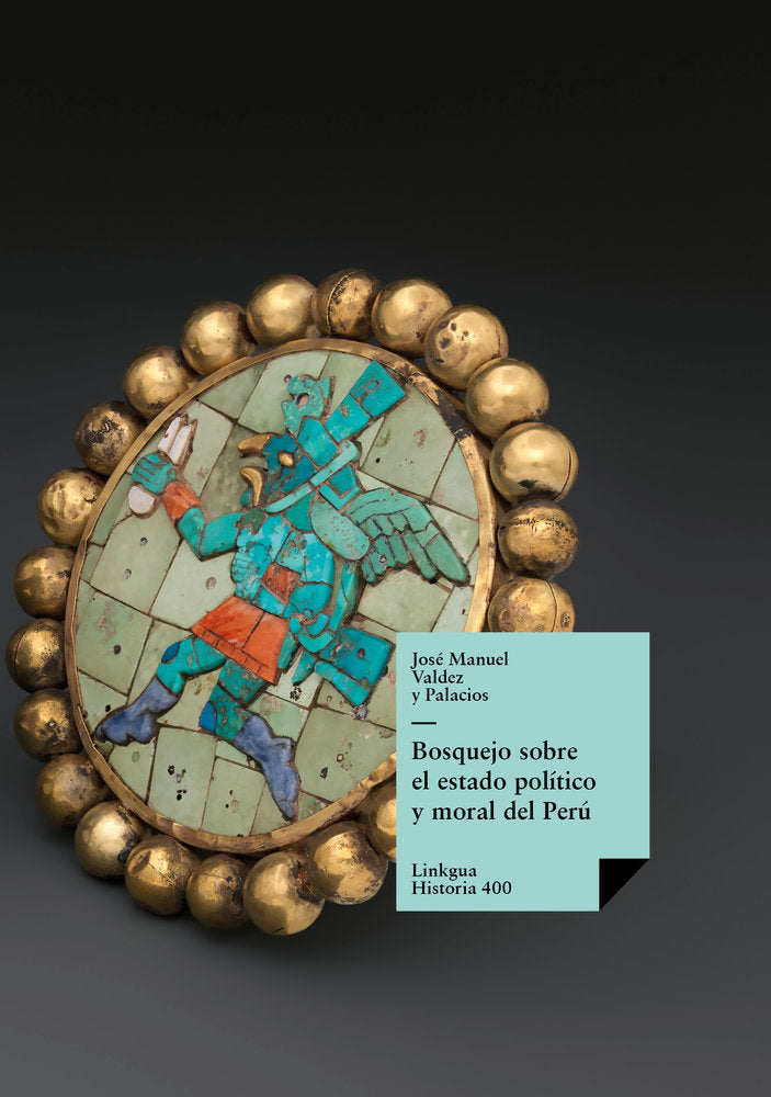 Capitulaciones de la Guerra de Granada, de Valdez y Palacios, José Manuel | portada del libro