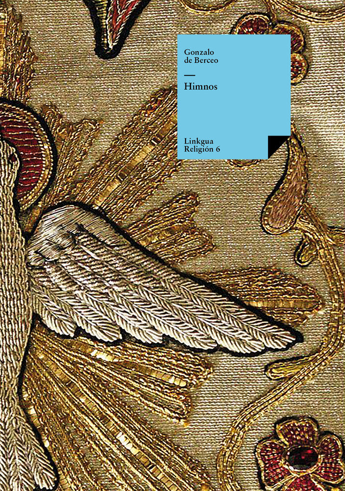 Himnos, de de Berceo, Gonzalo | portada del libro