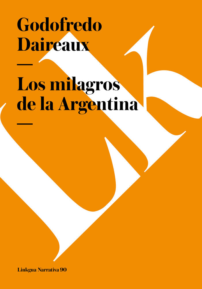 Relatos, de Daireaux, Godofredo | portada del libro