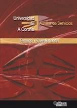 AUXILIAR DE SERVICIOS, UNIVERSIDAD DE A CORUÑA. TEMARIO Y CUESTIONARIOS | portada del libro