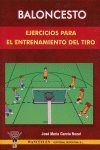 Baloncesto, de García Nozal | portada del libro