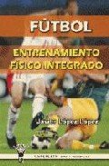Fútbol, de LOPEZ LOPEZ | portada del libro
