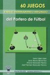 60 JUEGOS PARA EL ENTRENAMIENTO INT, de AA.VV. | portada del libro