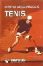 Ofimática básica aplicada al tenis, de Varios autores | portada del libro