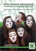 INTELIGENCIA EMOCIONAL Y PROGRAMAS DE EDUCACION EMOCIONAL, de GALLARDO VAZQUEZ, PEDRO | portada del libro