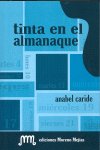 TINTA EN EL ALMANAQUE, de CARIDE PEREZ | portada del libro