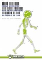Modelo biomecánico de la técnica individual del servicio de tenis, de CRISTINA LOPEZ SUBIJANA HERNANDEZ | portada del libro