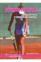 Jóvenes tenistas, de DANIEL BERDEJO DEL FRESNO | portada del libro