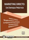 MARKETING DIRECTO, de BAENA GRACIA | portada del libro