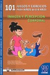 101 juegos y ejercicios para niños de 6-8 años, de Bernal Ruiz, Javier Alberto | portada del libro