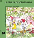 La bruixa desdentegada, de JOLES SENELL | portada del libro