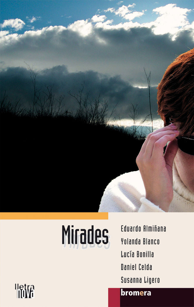 Mirades, de Varios autores | portada del libro