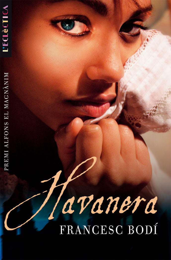 Havanera, de Bodí Beneyto, Francesc Joan | portada del libro