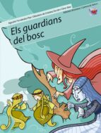 Els guardians del bosc, de Agustín Fernández Paz | portada del libro