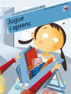 Jugue i aprenc, de Teresa Soler | portada del libro