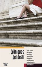 Cròniques del destí, de Varios autores | portada del libro