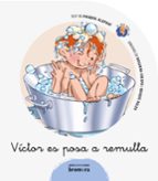 Víctor es posa a remulla, de PASQUAL ALAPONT RAMON | portada del libro