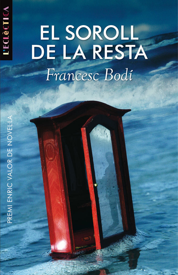 El soroll de la resta, de Bodí Beneyto, Francesc Joan | portada del libro