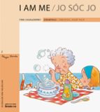 I am Me / Jo sóc jo, de Fina Casalderrey | portada del libro