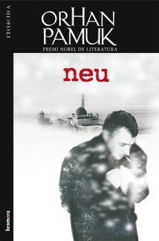Neu, de Pamuk, Orhan | portada del libro
