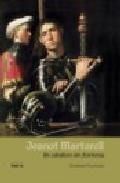 Joanot Martorell, de Vilaplana Barnés, Silvestre | portada del libro