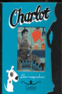 Charlot | portada del libro