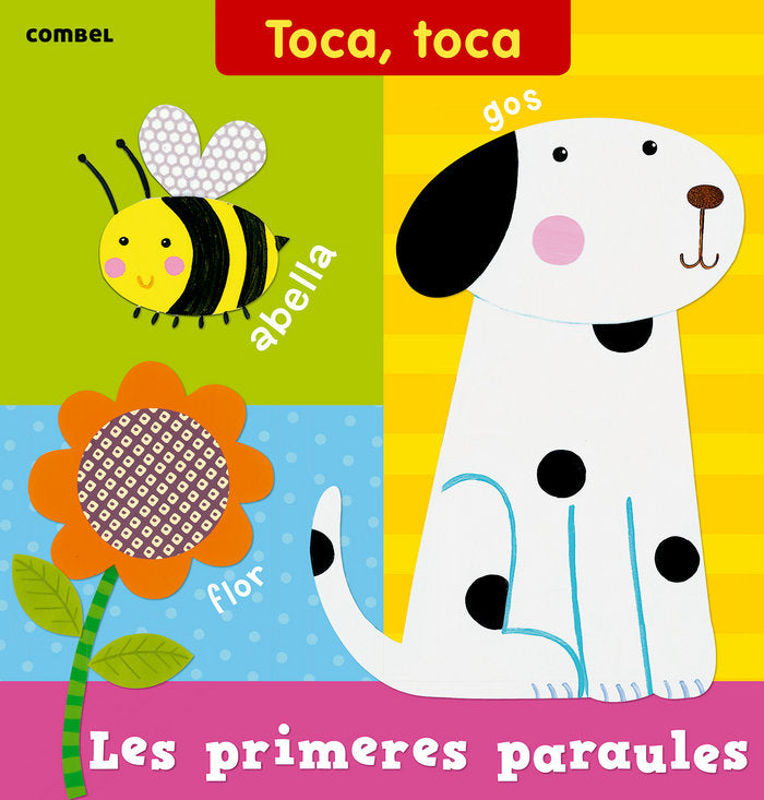 Les primeres paraules, de REDFORD | portada del libro
