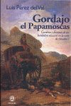 Gordajo el Papamoscas, de Pérez del Val, Luis | portada del libro