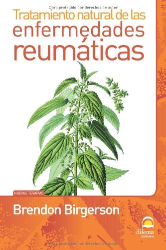 Tratamiento natural de las enfermedades reumáticas, de Masters. Desarrollo Integral de la Persona | portada del libro