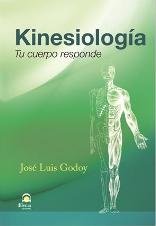 Kinesiología, de Godoy, José Luis | portada del libro