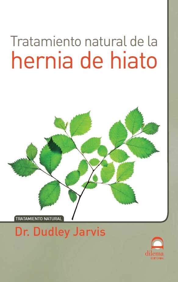 Tratamiento natural de la hernia de hiato, de Masters. Desarrollo integral de la persona#Pérez Agustí | portada del libro