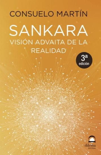 Sankara, de Martín Díaz, Consuelo | portada del libro