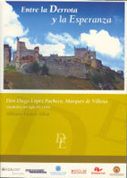 Entre la derrota y la esperanza, de Franco Silva | portada del libro