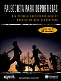 PALEODIETA PARA DEPORTISTAS, de CORDAIN,LOREN | portada del libro