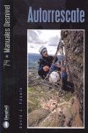 AUTORRESCATE, de FASULO | portada del libro