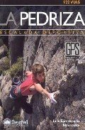 La Pedriza, de SANTAMARIA NAVARRETE | portada del libro