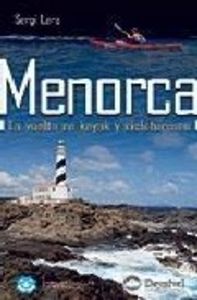 Menorca, de LARA GARCIA, SERGI | portada del libro