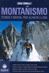 Montañismo, de CONNALLY, CRAIG | portada del libro