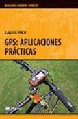 Gps: aplicaciones practicas, de PUCH RAMIREZ, CARLOS | portada del libro