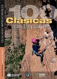 CIEN CLASICAS DE ESPAÑA, de MERINO SANCHEZ, ALFREDO MIGUEL | portada del libro